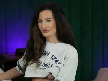 irisnightshade from Chaturbate is Freechat