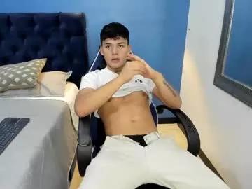 irontouchh from Chaturbate is Freechat