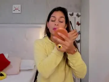 is_a_bell — Blowjob+saliva  [162 tokens left] Colombian erotic  Make me happy #mature #bigfeet #hairy #biglips #squirt