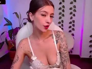 isa_bellarose from Chaturbate is Private