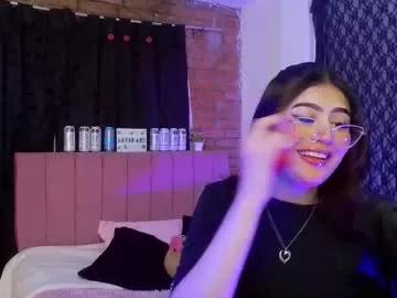 isa_bunny18 from Chaturbate is Freechat