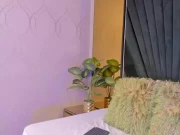 isa_little4u from Chaturbate is Freechat