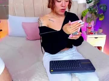 isa_n_jonny from Chaturbate is Freechat