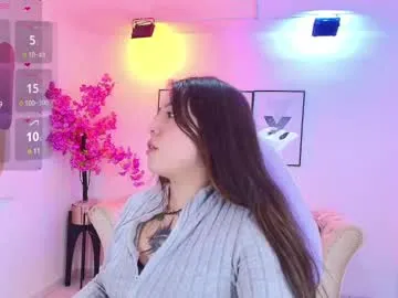 isa_reel —  GOAL: Topless  [55]  Adventure : Show That Will Awaken All Your Senses #anal #curvy #lovense #submissive #pvt