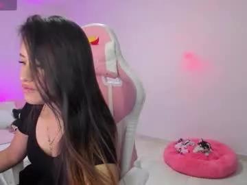 isaa_diamond from Chaturbate is Freechat
