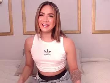 isaa_golden from Chaturbate is Freechat