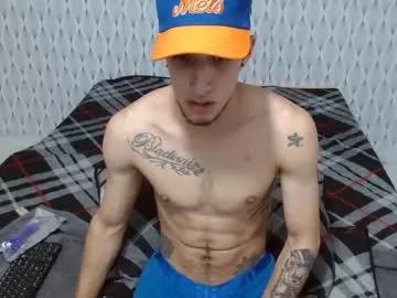 isaac_stephan from Chaturbate is Freechat