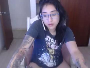 isaawilliams from Chaturbate is Freechat