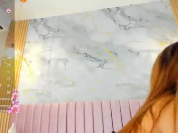 isabeelcarter — I feel naughty today and i want to playPVT open 30 tknsAnal show 1111 tkns - Multi Goal: Fingers pussy till CUM [499tk each Goal] #anal #atm #bigboobs #squirt #lovense