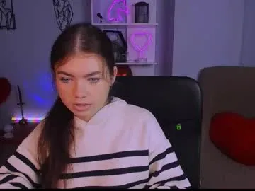 isabel_wave — GOAL: stand up and spin [52 tokens remaining] Welcome to my room! #bigboobs #18 #pvt #teen #lovense