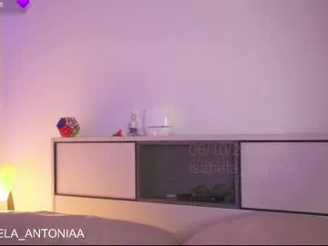 Avatar of isabela_antonia_