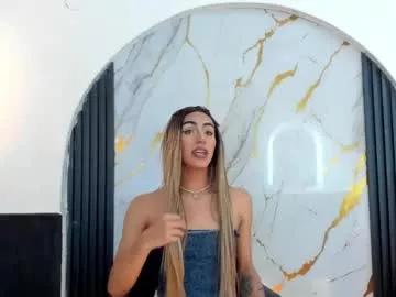 isabela_stanford from Chaturbate is Freechat