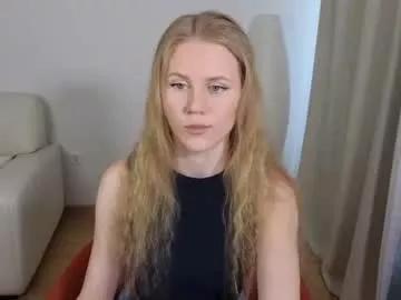 isabelallen from Chaturbate is Freechat