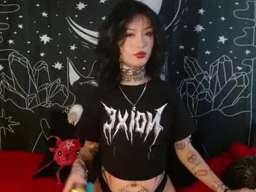 Avatar of isabella__dark