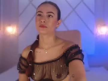 isabella__shine from Chaturbate is Freechat