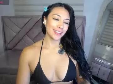 isabella_collen_v from Chaturbate is Freechat