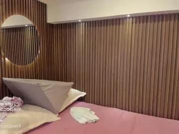 isabella_cooper9 from Chaturbate is Freechat