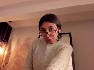 isabella_crofts from Chaturbate is Freechat