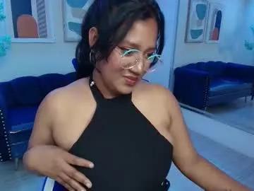 isabella_gomexx from Chaturbate is Freechat
