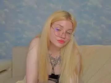 isabella_kiis from Chaturbate is Freechat