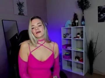 isabella_lure from Chaturbate is Freechat