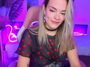 isabella_lure from Chaturbate is Freechat