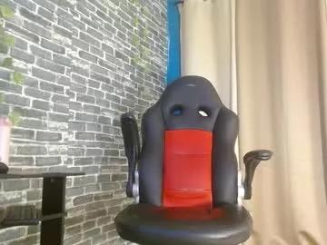 isabella_rosssi from Chaturbate is Freechat