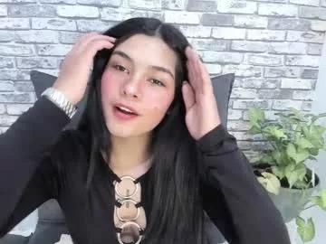 isabella_sandoval from Chaturbate is Freechat