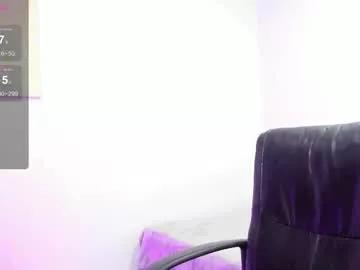 isabellagh1 from Chaturbate is Freechat
