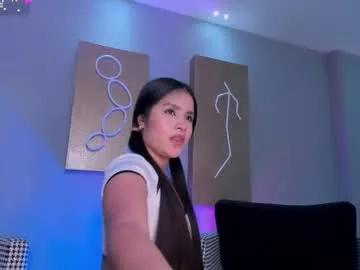 isabellahill1 from Chaturbate is Freechat