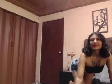isabellajohnson7 from Chaturbate is Freechat