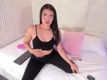 isabellax21 from Chaturbate is Freechat