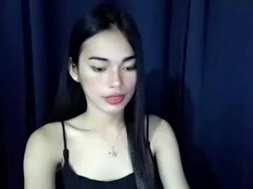 isabelle_willis from Chaturbate is Freechat