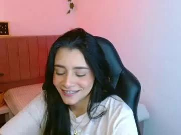 isabellecolette from Chaturbate is Freechat