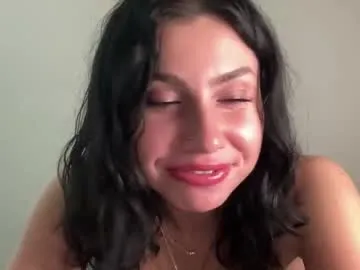 isabellekinsley — Cum play  Take my top off [593 tokens left] #new #18 #natural #fit #bigbutt