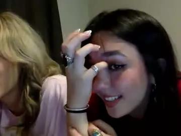 isabellelayla from Chaturbate is Freechat
