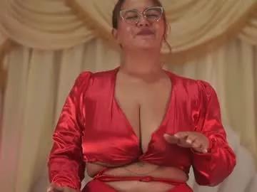 isabellmendez_ from Chaturbate is Freechat
