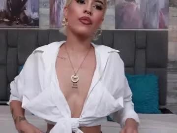 isis_ali from Chaturbate is Freechat