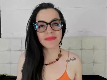 isisnoir from Chaturbate is Freechat