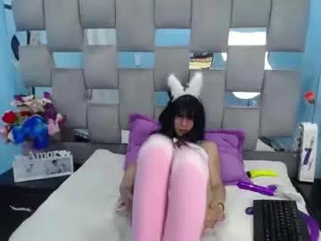 isisrousexx from Chaturbate