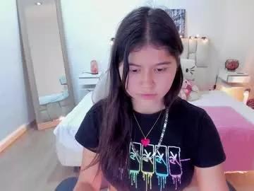issa_loren from Chaturbate is Freechat