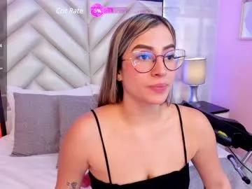 issabelagonzalez from Chaturbate is Freechat