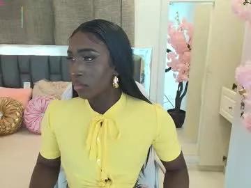 isseymz from Chaturbate