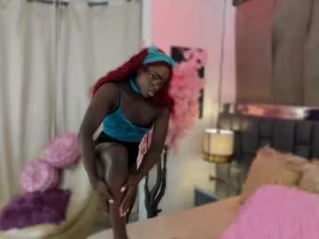 isseymz from Chaturbate