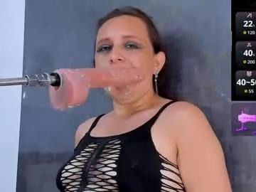 issys_milf from Chaturbate is Freechat
