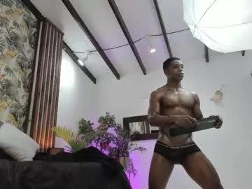 italomoore from Chaturbate is Freechat