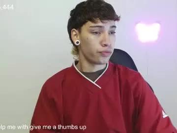 ithan_rose from Chaturbate is Freechat
