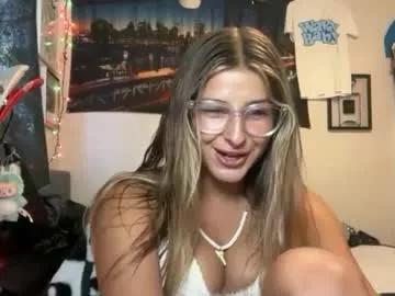 itsamberreid from Chaturbate is Freechat