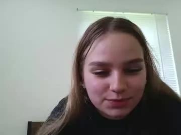 itsbabyeve from Chaturbate is Freechat