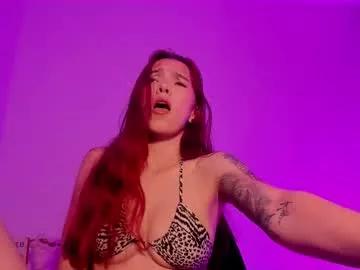itscamill from Chaturbate is Freechat